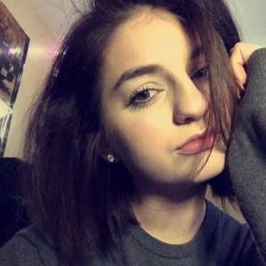 Meet your Posher, Brittany